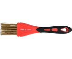 Yato ŠEPETYS ŠLAPIAM BRONZOS 200MM