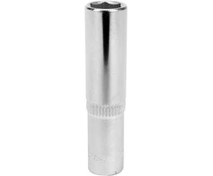 Yato ŠEŠIAKAMPIS LIZDAS, ILGAS 1/4'' 4,5 MM