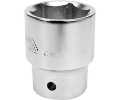YATO šešiakampė galvutė 3/4" trumpa 28mm