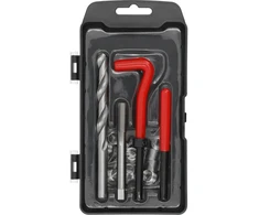 Yato SIELIŲ TAISYKLĖS RINKINYS M10X1,25MM 30 Vnt