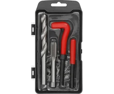 Yato SIELIŲ TAISYKLĖS RINKINYS M12X1,5MM 20 Vnt