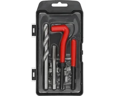 Yato SIELIŲ TAISYMO RINKINYS M10X1.0MM 30vnt