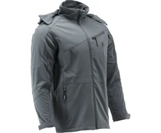 Toya Sa Poland Šildoma softshell striukė | 3 šildymo kilimėliai | dydis S (YT-79570)