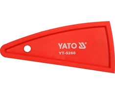 YATO silikoninis glaistas