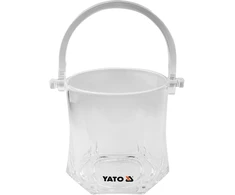 Yato Toya Sa Poland Ledo termo indas | 1,1 l | skaidrus (YG-07146)