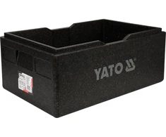 Yato ŠILUMOS IZOLIACIJOS TALPAS, 40L, 1/1GN