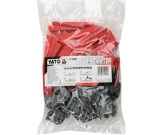 Yato SISTEMA HORIZONTALI Y2MM 50+50
