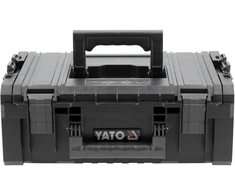 Yato SISTEMOS ĮRANKIŲ DĖŽĖ TC12 S12