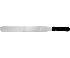 Toya Sa Poland Siaura konditerinė mentelė | 355/485 mm (YG-02412)