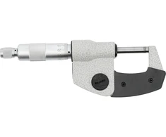 Yato SKAITMENINIS IŠORĖS MIKROMETRAS 0-25MM