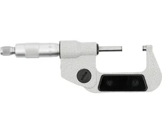 Yato SKAITMENINIS IŠORĖS MIKROMETRAS 25-50MM