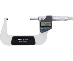 Yato SKAITMENINIS IŠORĖS MIKROMETRAS 75-100MM