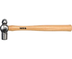 Yato skardinio plaktukas 225G