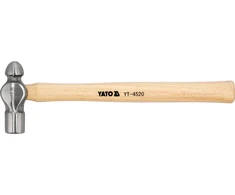 Yato skardinio plaktukas 450 g