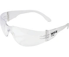 YATO Akiniai OCHRONNE BEZBARWNE 7360