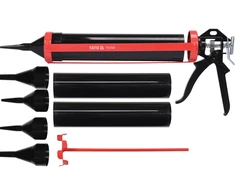 Hermetiko pistoletas Yato YT-67580