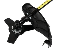 Žoliapjovė - krūmapjovė Yato YT-85003; 42,7 cm³; 1250 W; 430 mm