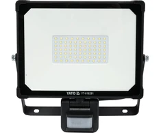 Yato BOAT SMD LED REFLECTOR 50W 4750LM SU JUDICIAL
