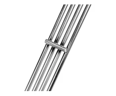 Yato Toya Sa Poland Profesionalus kiaurasamtis sietas | 220 mm | 18/8 plienas (YG-00600)