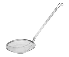 Yato Toya Sa Poland Profesionalus kiaurasamtis sietas | 220 mm | 18/8 plienas (YG-00600)