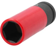 Yato SMŪGINIS LIZDAS ALIUMINIO RATAMS 21mm