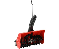 Toya Sa Poland Sniego pūstuvas motoblokams YT-85850 / YT-85851 | 100 cm (YT-85874)