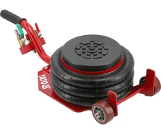 Yato SNOWMAN PNEUMATIC LIFT 4T SHORT