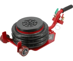 Yato SNOWMAN PNEUMATIC LIFT 4T SHORT