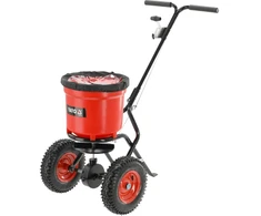 Yato SODO SĖJAMAS/BALTYTUVAS TRĄŠOMS, SMĖLIUI, SĖKLOMS, ROTARY 25 KG, 23 L
