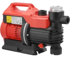 Yato SODO SIURBLYS 850W SU FILTRA IR SLĖGIO MATUOKLIU