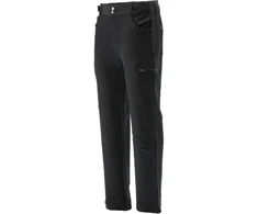 YATO KELNĖS SOFTSHELL Juodas DYDIS XXXL