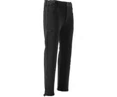 YATO KELNĖS SOFTSHELL Juodas DYDIS XXXL