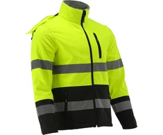 Yato SOFTSHELL STRUKĖ ORIOLUS R. 2XL