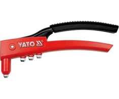 Rankinis kniediklis Yato YT-3600