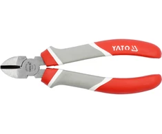 Yato ŠONINĖS PJOVIMO REPLĖS 180 MM