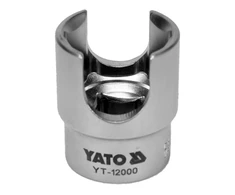Yato SPECIALUS LIZDAS KURO FILTRO 27mm 1/2''