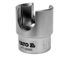 Yato SPECIALUS LIZDAS KURO FILTRO 27mm 1/2''