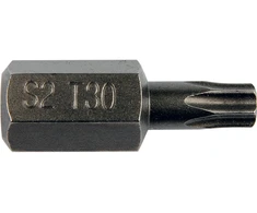 YATO KOŃCÓWKA TORX T30x30mm 10mm S2 04051