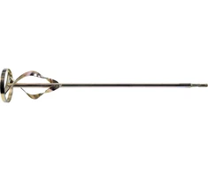 Yato SPIRALINĖS MIŠYKLĖS 80 X 400 MM HEX