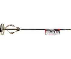 Yato SPIRALINIS MIŠYTUVAS 100 X 600 MM SDS PLUS