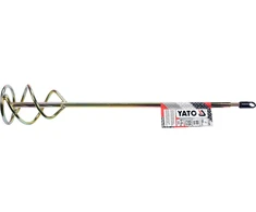 Yato SPIRALINIS STRAIPSNIS MIŠYTUVAS 100 X 600 MM SDS PLUS