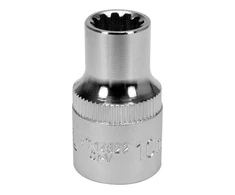 Yato SPLINE SOCET 1/2'' *10MM*38MM