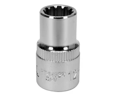 Yato SPLINE SOCET 1/2'' *12MM*38MM