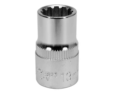 Yato SPLINE SOCET 1/2'' *13MM*38MM
