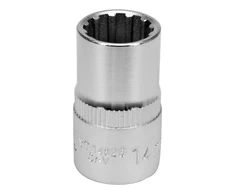 Yato SPLINE SOCET 1/2'' *14MM*38MM