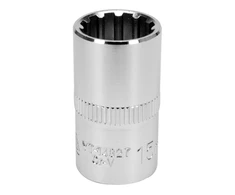 Yato SPLINE SOCET 1/2'' *15MM*38MM