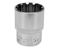 Yato SPLINE SOCET 1/2'' *24MM*38MM