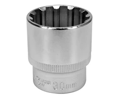 Yato SPLINE SOCET 1/2'' *30MM*42MM