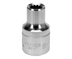 Yato SPLINE SOCET 1/2'' *8MM*38MM