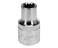 Yato SPLINE SOCET 1/2'' *9MM*38MM